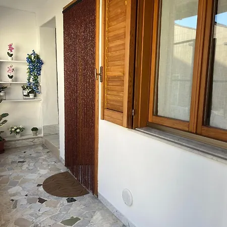Re Ruggiero House Melfi