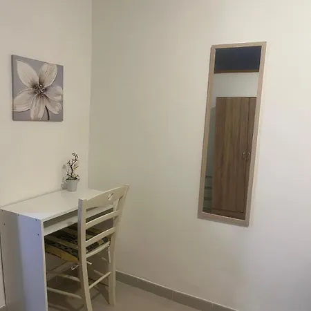 Apartmán Re Ruggiero House Melfi