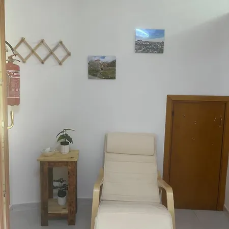 Apartament Re Ruggiero House Melfi