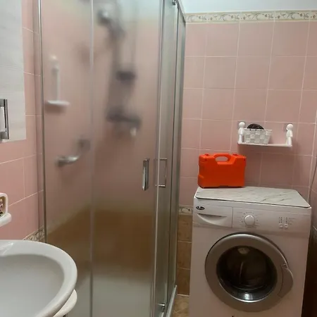 Re Ruggiero House Apartmán