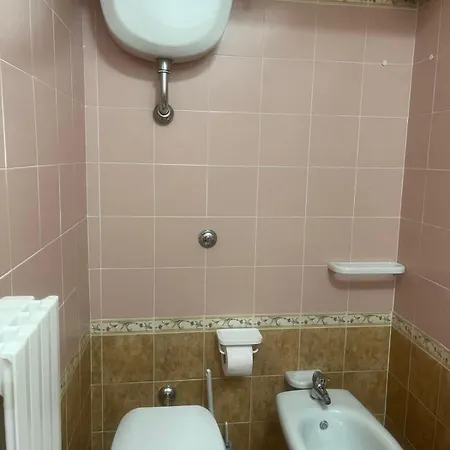 Apartmán Re Ruggiero House Melfi
