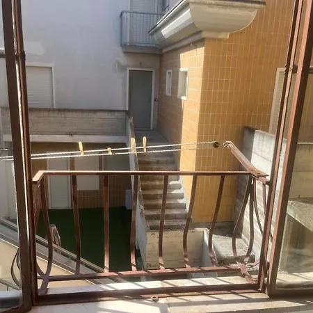 Apartmán Re Ruggiero House